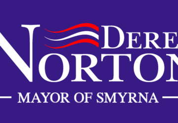 Vote Norton!